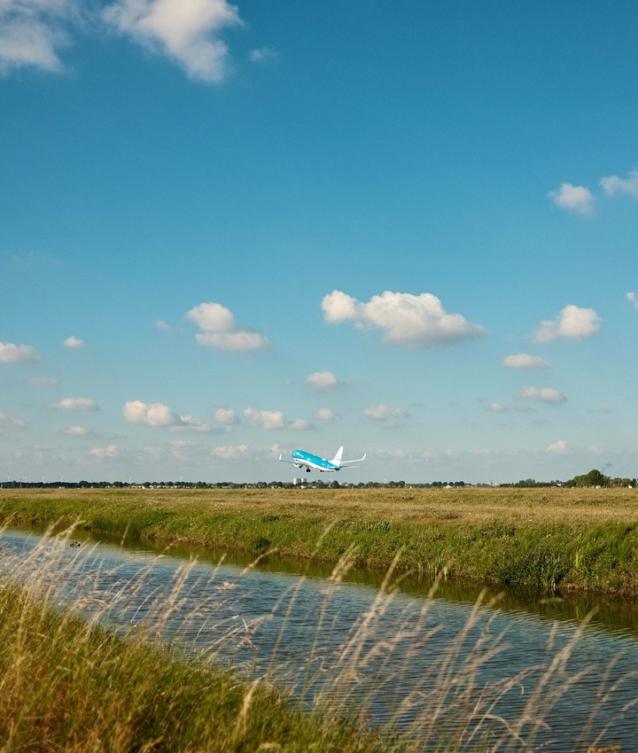 Park, Sleep & Fly